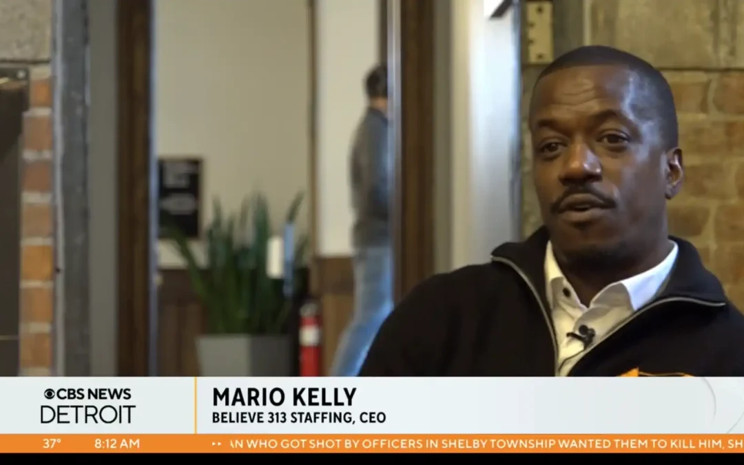 Detroit native overcomes homelessnes